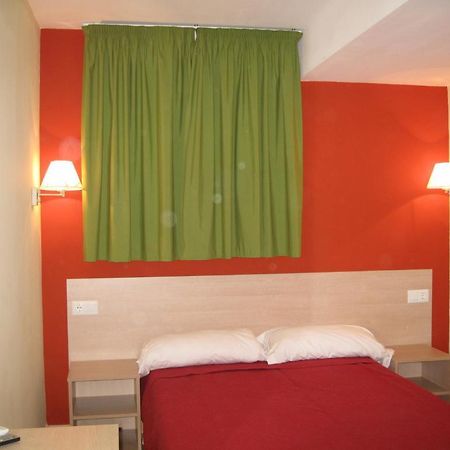 Hostal Ducal Гандия Номер фото