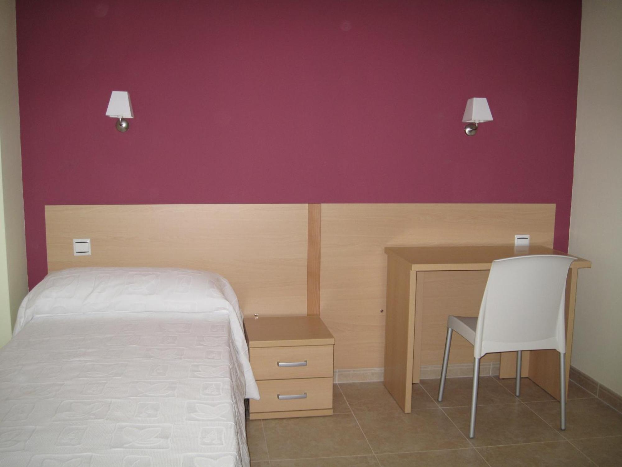Hostal Ducal Гандия Экстерьер фото