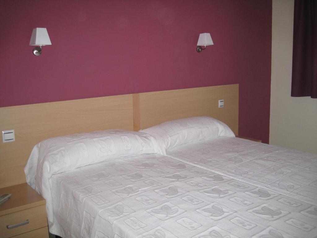 Hostal Ducal Гандия Номер фото