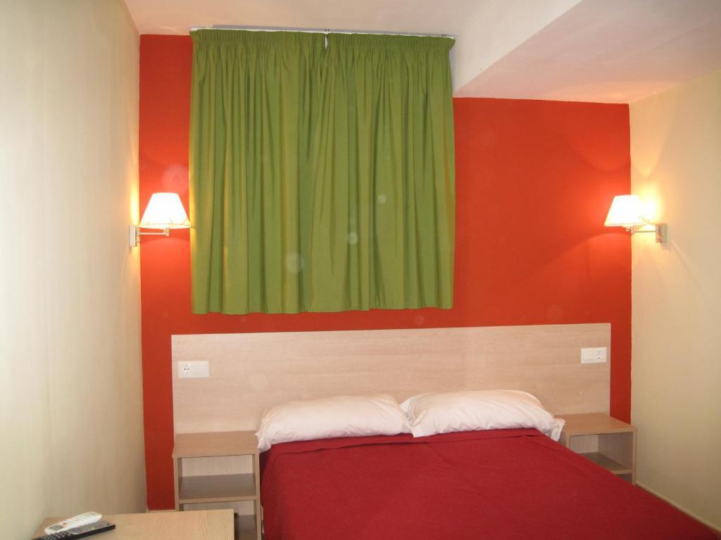 Hostal Ducal Гандия Номер фото