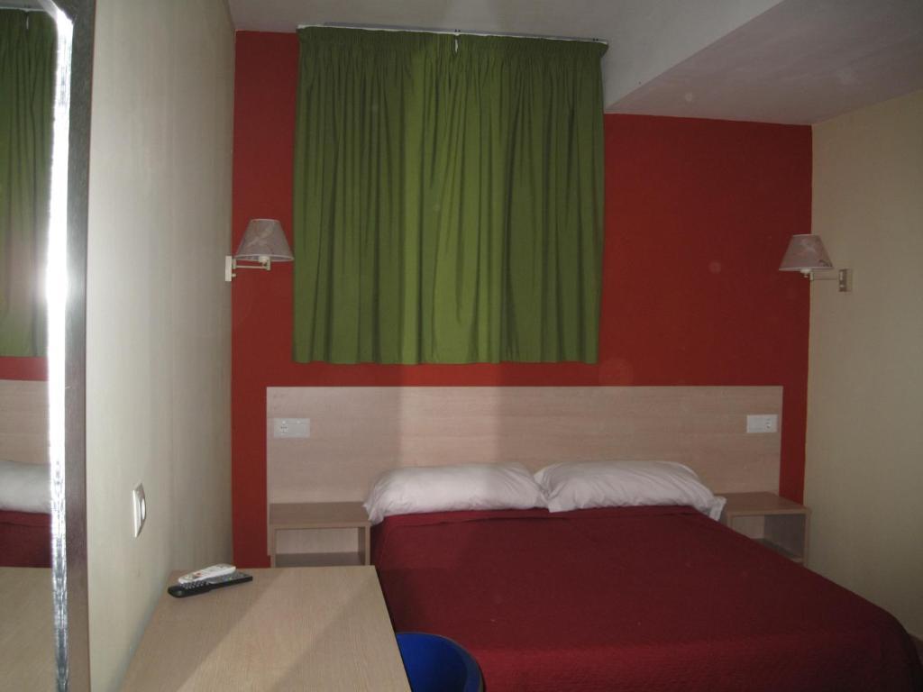 Hostal Ducal Гандия Номер фото