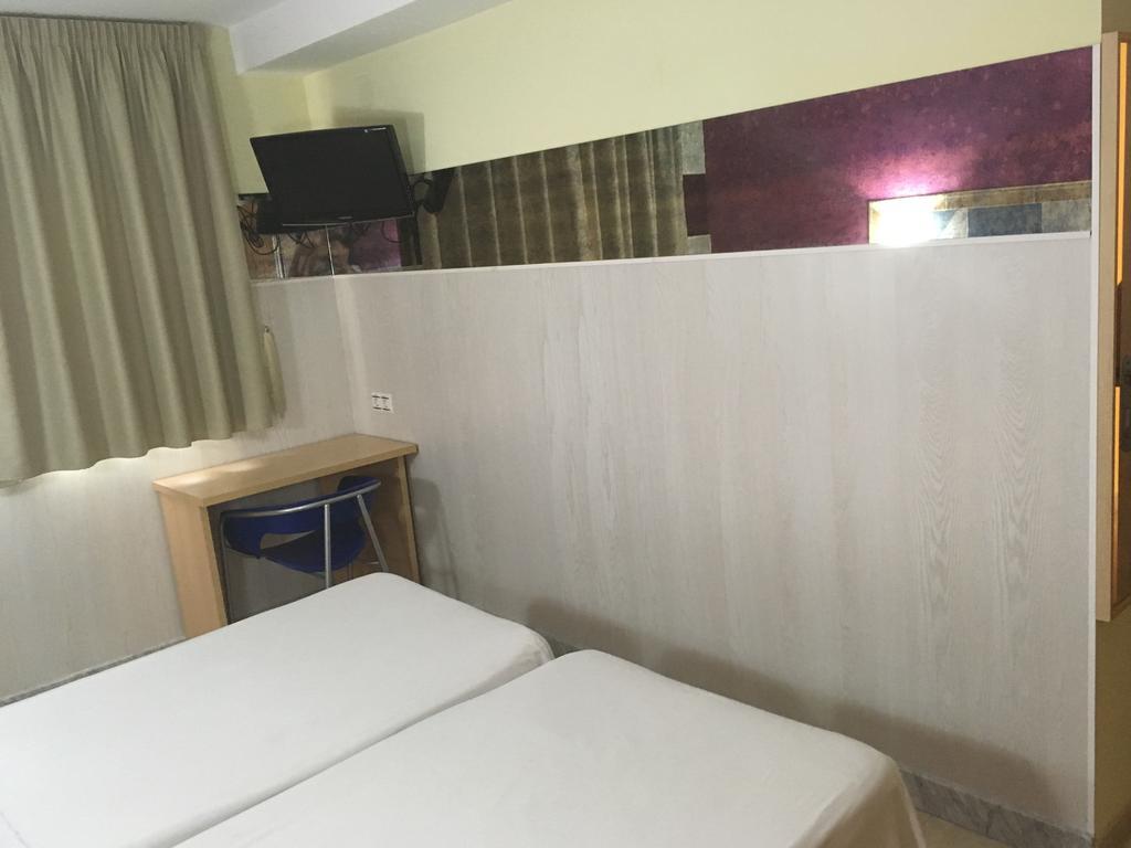 Hostal Ducal Гандия Экстерьер фото