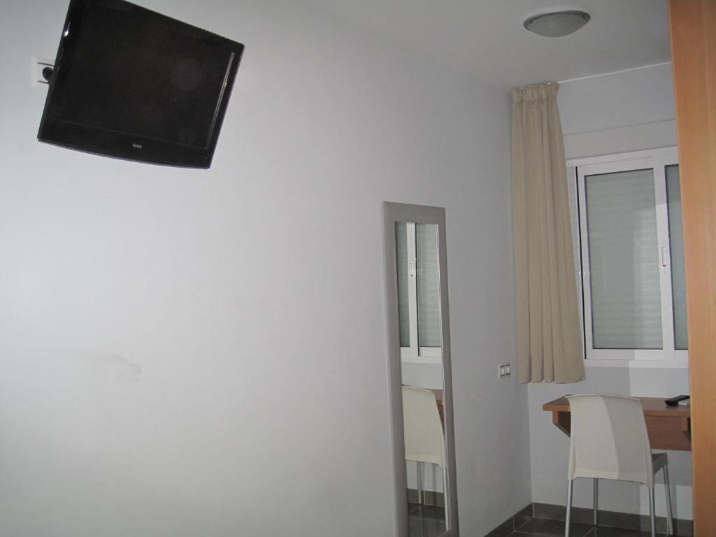 Hostal Ducal Гандия Экстерьер фото